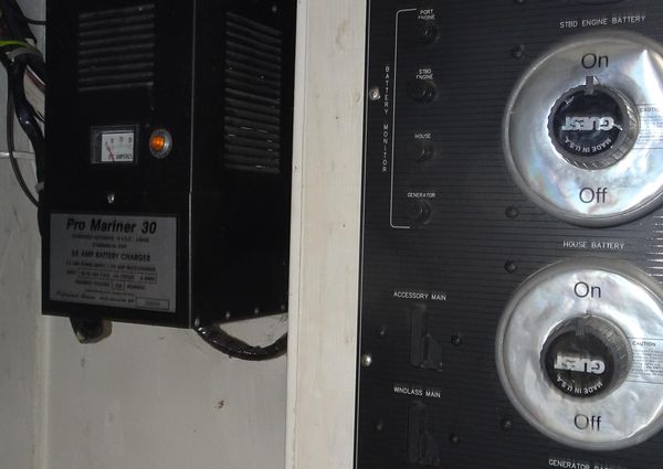 Bayliner 3988MY image