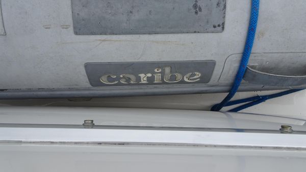 Bayliner 3988MY image