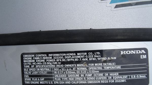 Bayliner 3988MY image