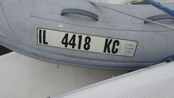 Bayliner 3988MY image