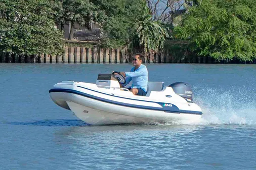 Ab-inflatables NAUTILUS-11-DLX image