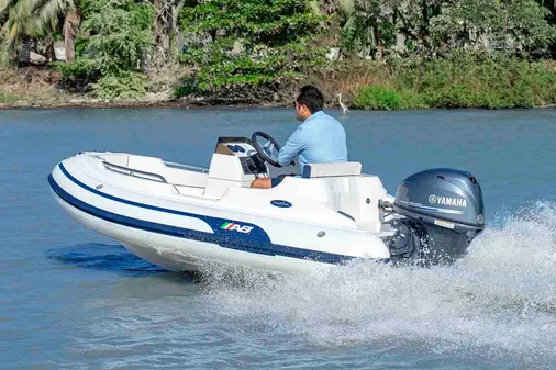 Ab-inflatables NAUTILUS-11-DLX image