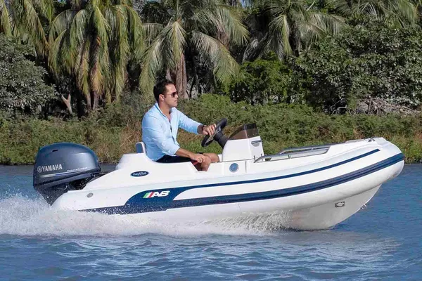 Ab-inflatables NAUTILUS-11-DLX image