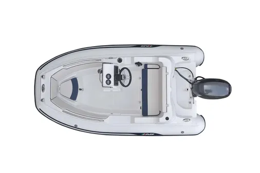 Ab-inflatables NAUTILUS-11-DLX image