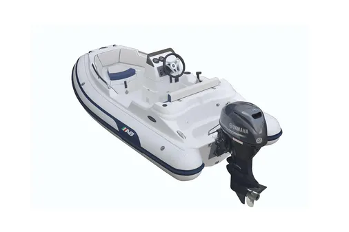 Ab-inflatables NAUTILUS-11-DLX image