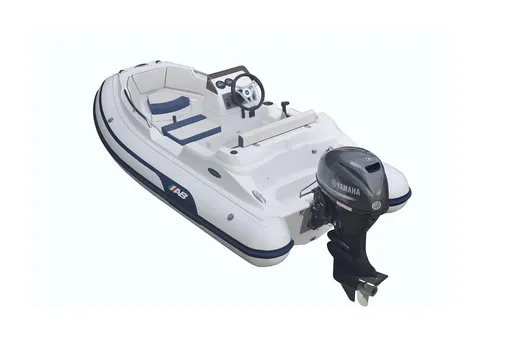 Ab-inflatables NAUTILUS-11-DLX image