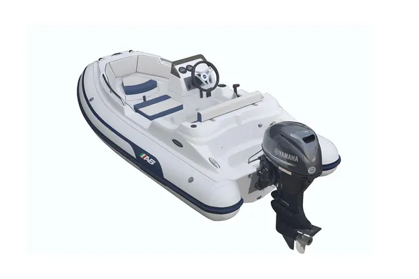 Ab-inflatables NAUTILUS-11-DLX image