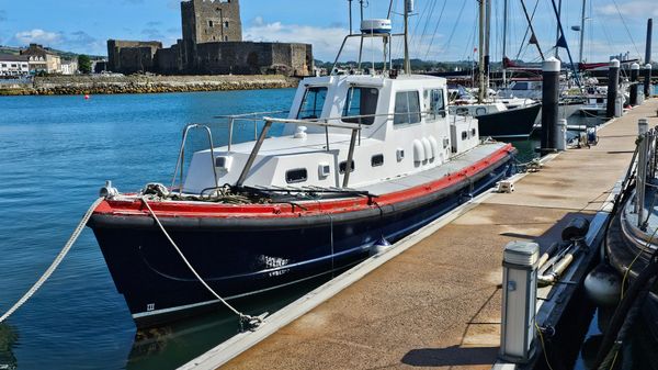 Nelson 40