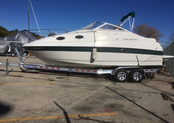 Regal COMMODORE-242 image