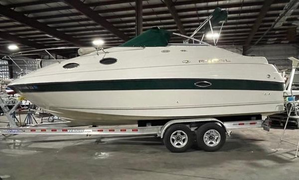 Regal COMMODORE-242 image