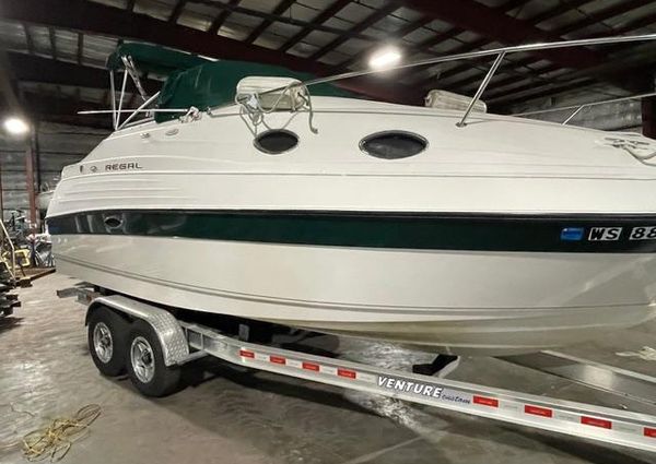 Regal COMMODORE-242 image