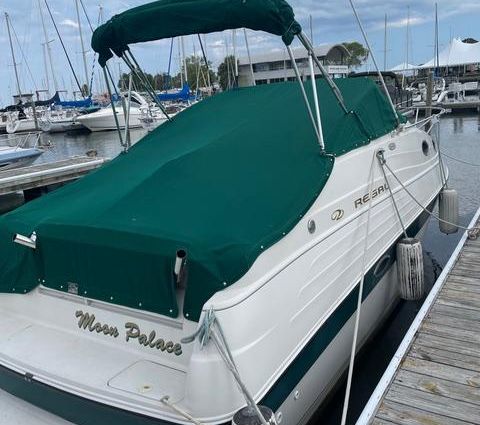 Regal COMMODORE-242 image