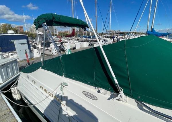 Regal COMMODORE-242 image