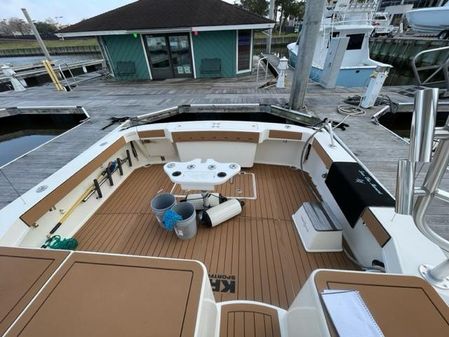 Albemarle 360 Express Fisherman image