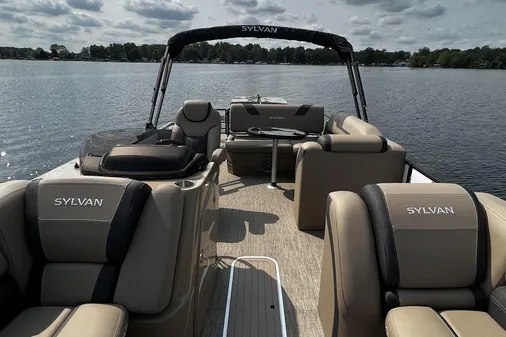 Sylvan L5-DLZ-BAR image