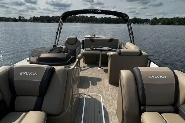 Sylvan L5-DLZ-BAR image