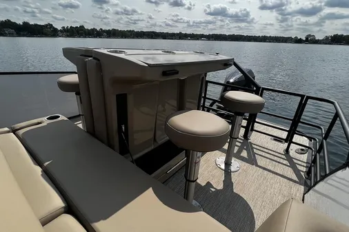 Sylvan L5-DLZ-BAR image