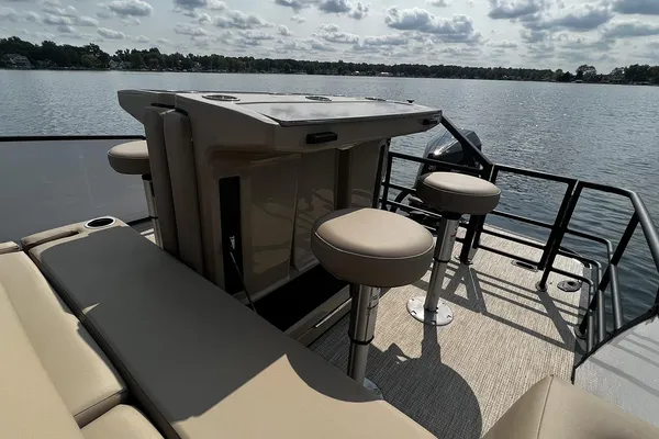 Sylvan L5-DLZ-BAR image