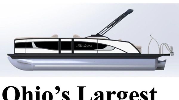 Barletta Lusso 25UC