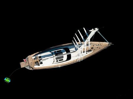 Alloy Yachts Sloop image