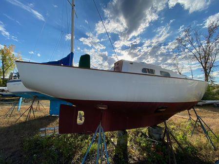 Pearson WANDERER image