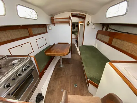 Pearson WANDERER image