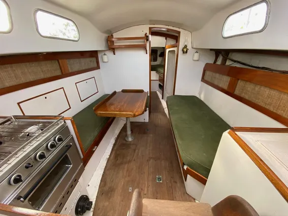 Pearson WANDERER image