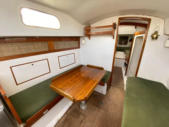 Pearson WANDERER image