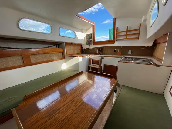 Pearson WANDERER image