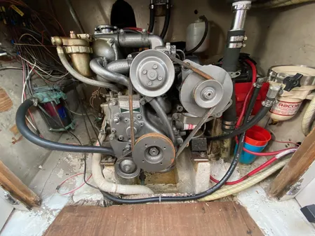 Pearson WANDERER image