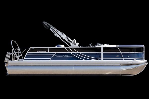 South-bay S-224 - main image