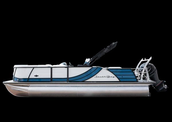 South-bay 521-CR-CRUISE image