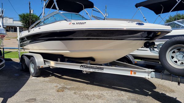 Sea Ray 200 Sport