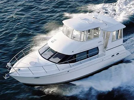 Carver 456 Aft Cabin Motor Yacht image