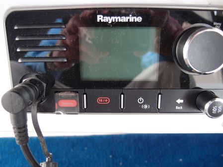 Sea-ray 330-SUNDANCER image