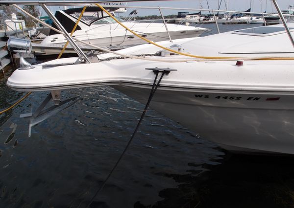Sea-ray 330-SUNDANCER image