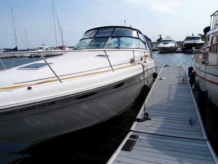 Sea-ray 330-SUNDANCER image