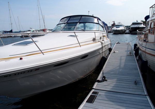 Sea-ray 330-SUNDANCER image