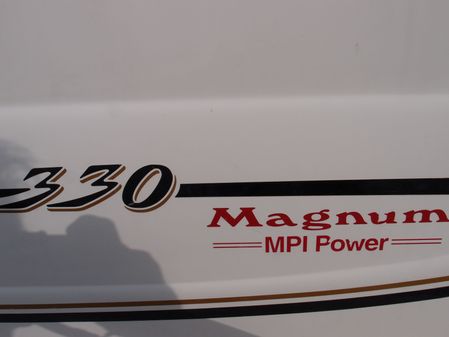 Sea-ray 330-SUNDANCER image