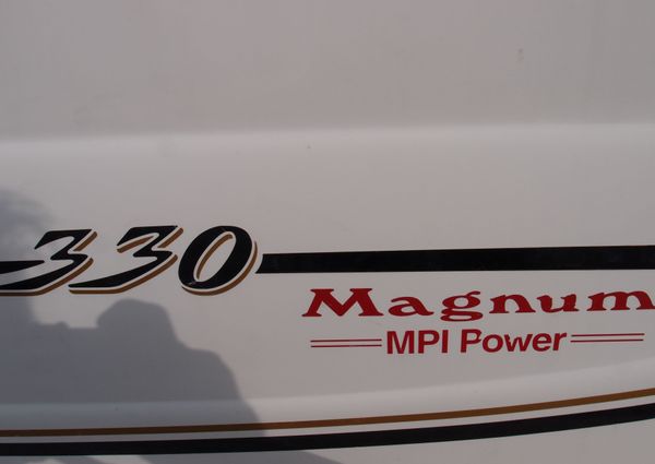 Sea-ray 330-SUNDANCER image