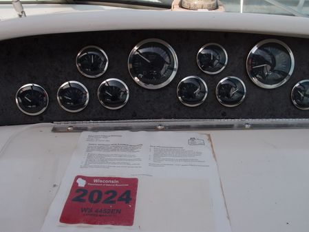 Sea-ray 330-SUNDANCER image