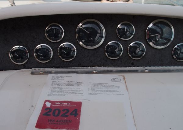 Sea-ray 330-SUNDANCER image