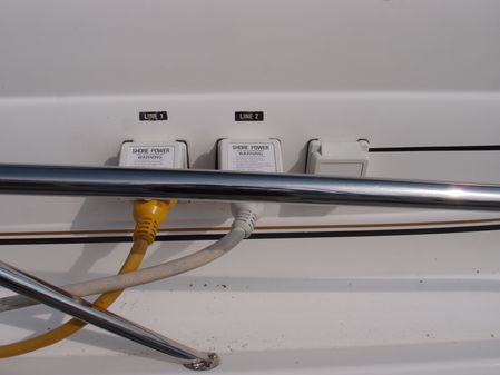 Sea-ray 330-SUNDANCER image