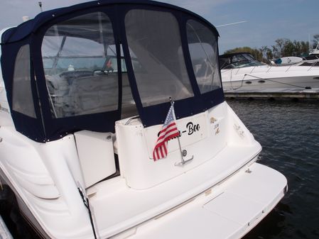 Sea-ray 330-SUNDANCER image