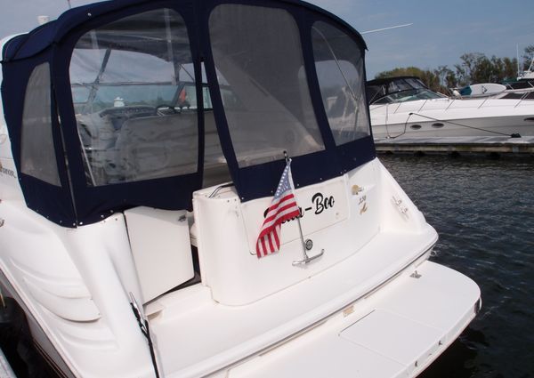 Sea-ray 330-SUNDANCER image
