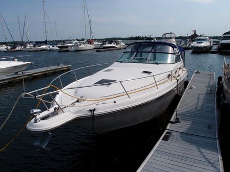 Sea-ray 330-SUNDANCER image