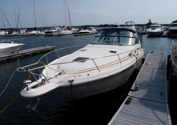 Sea-ray 330-SUNDANCER image