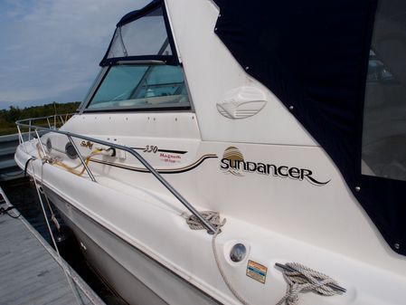 Sea-ray 330-SUNDANCER image