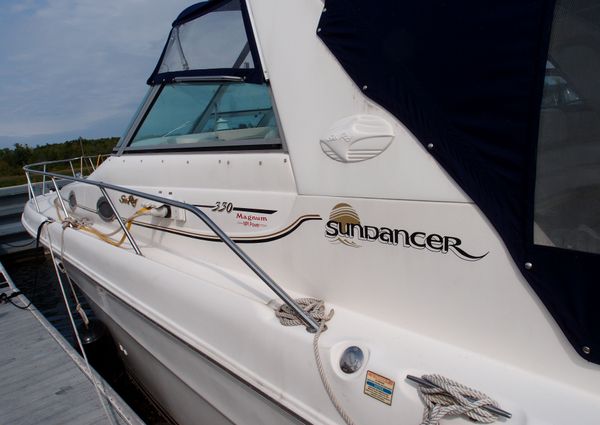Sea-ray 330-SUNDANCER image