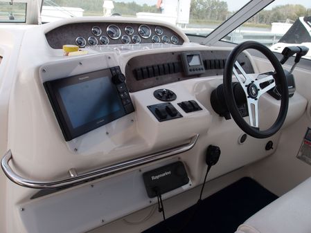 Sea-ray 330-SUNDANCER image